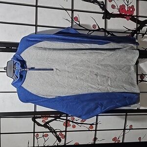 Turtleson‎ 1/4 Zip Sweater Size 2X